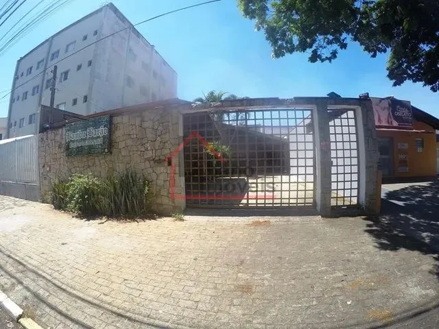 Imagem: Casa - Barão Geraldo - Campinas
