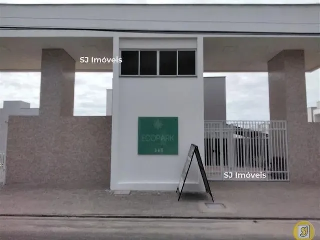 Imagem: Casa Duplex no Eusébio