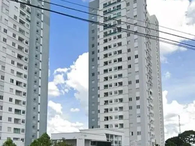 Imagem: Aluga-Se 1 Apartamento com Mobílias no