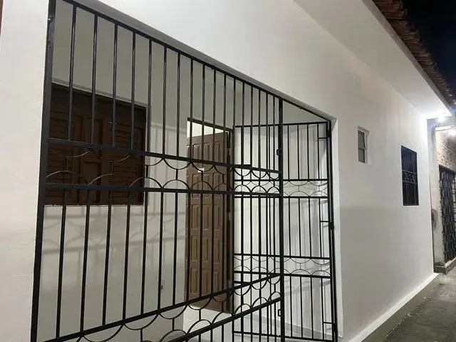 Imagem: Casa para Alugar no Cristo