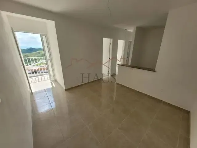 Imagem: Apartamento Padrão - Água Limpa