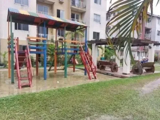 Imagem 1: Aluga-Se Apartamento 3 Quartos