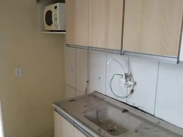 Imagem 3: Alugo Apartamento em Uvaranas com 2 Quartos