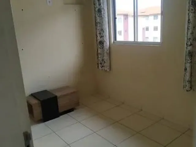 Imagem 2: Alugo Apartamento em Uvaranas com 2 Quartos