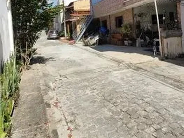 Imagem: Alugo Kitnets Alecrim