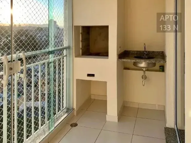 Imagem: Apartamento com 3 Dormitórios para Alugar