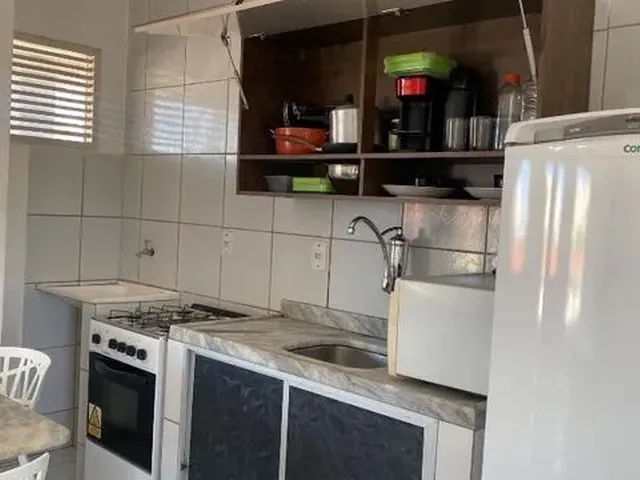 Imagem 2: Alugo Kitnet 100% Mobiliada em Neópolis
