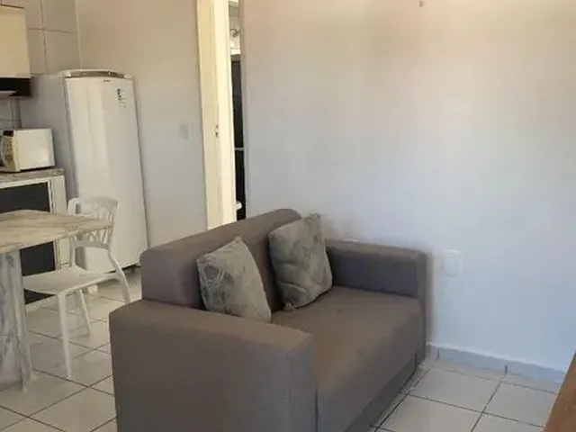 Imagem 10: Alugo Kitnet 100% Mobiliada em Neópolis
