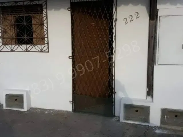 Imagem: Casa em Parnamirim À 200M do Centro com