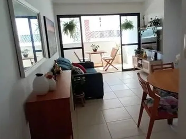 Imagem 7: Apartamento para Aluguel de 3 Quartos em Pitangueiras - Lauro de Freitas - Ba