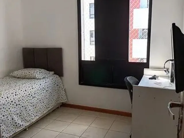 Imagem 4: Apartamento para Aluguel de 3 Quartos em Pitangueiras - Lauro de Freitas - Ba
