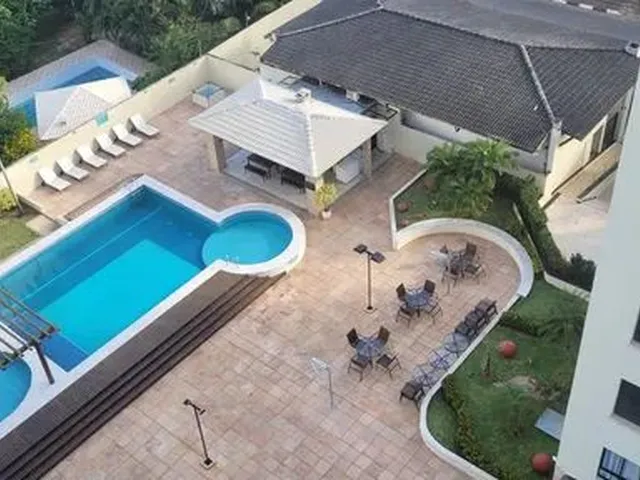 Imagem 10: Apartamento para Aluguel de 3 Quartos em Pitangueiras - Lauro de Freitas - Ba