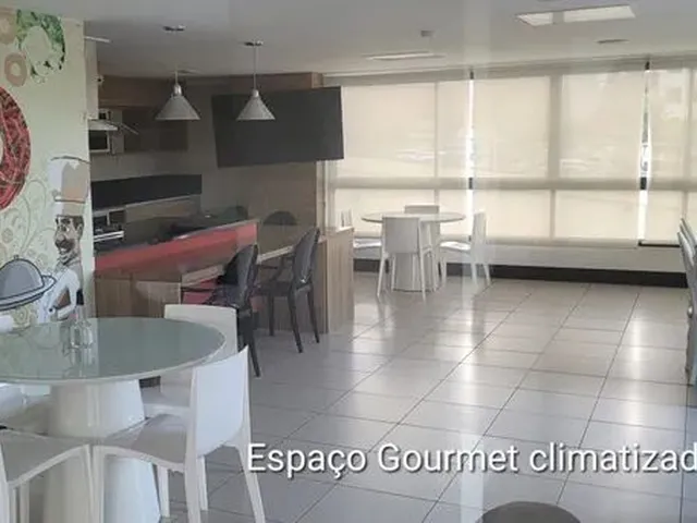 Imagem 12: Apartamento para Aluguel de 3 Quartos em Pitangueiras - Lauro de Freitas - Ba