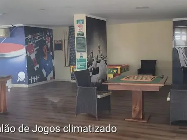 Imagem 3: Apartamento para Aluguel de 3 Quartos em Pitangueiras - Lauro de Freitas - Ba