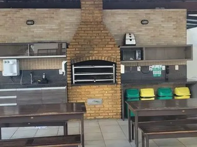 Imagem 8: Apartamento para Aluguel de 3 Quartos em Pitangueiras - Lauro de Freitas - Ba