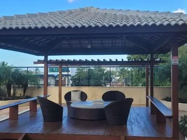 Imagem 15: Apartamento para Aluguel de 3 Quartos em Pitangueiras - Lauro de Freitas - Ba