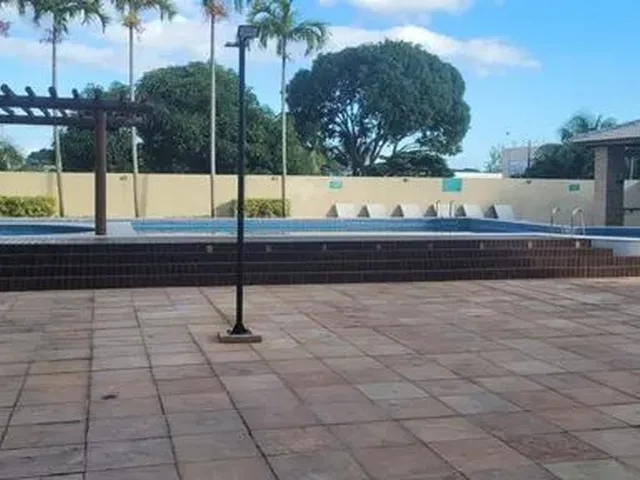 Imagem 5: Apartamento para Aluguel de 3 Quartos em Pitangueiras - Lauro de Freitas - Ba