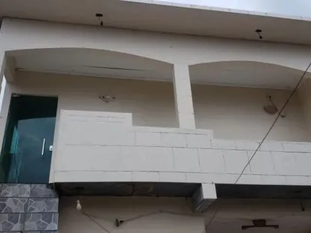 Imagem: Alugo Apartamento Nova Esperança