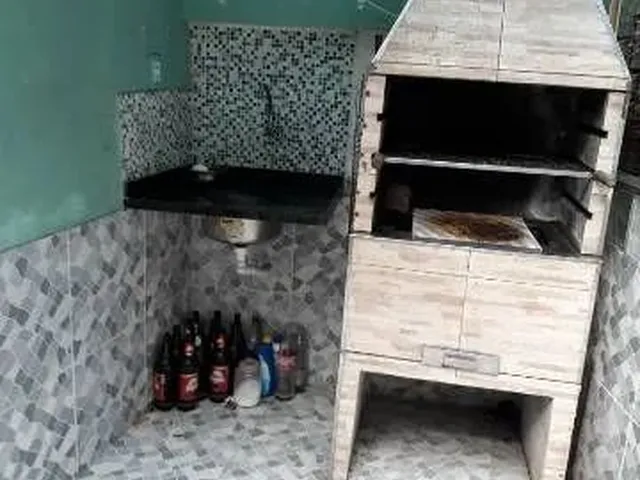 Imagem 9: Alugo Apartamento Nova Esperança