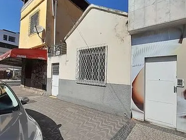 Imagem: Ref. L6098 - L6098 Casa 2 Quartos no Manoel