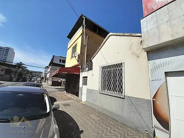 Imagem 13: Ref.: L6098 - L6098 Casa 2 Quartos no Manoel Honório
