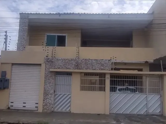 Imagem: Imóvel em Manacapuru