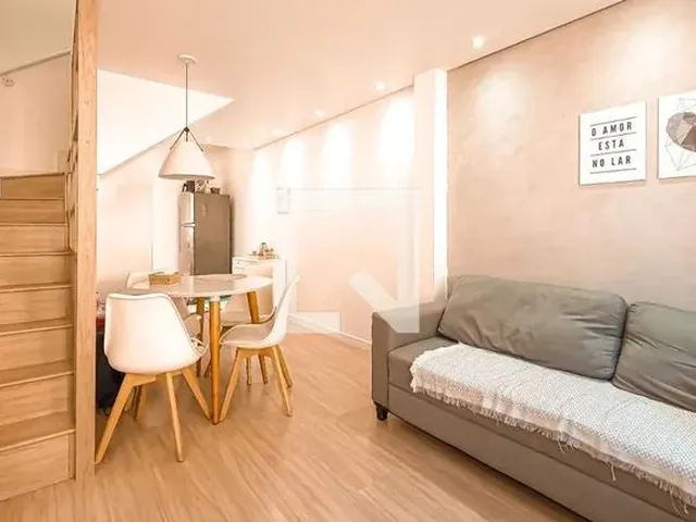 Imagem: Casa de Condomínio para Aluguel - Jardim