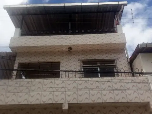 Imagem 1: Casa 1 Andar para Alugar