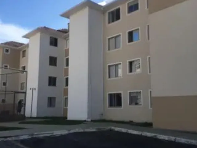 Imagem: Aluga-Se Apartamento Próximo Ao Terminal