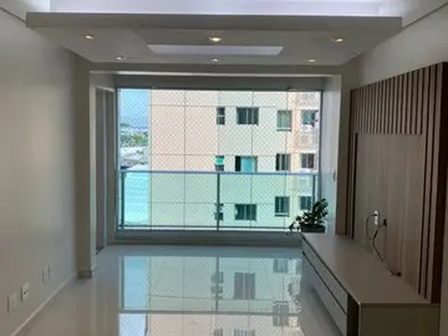 Imagem: Alugo Apartamento no Condomínio Esplendore