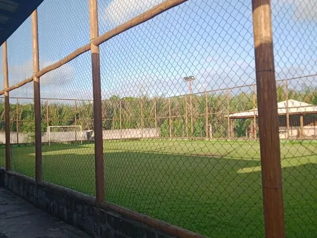 Imagem: Jr Casa Condomínio em Arembepe 3/4 Sendo