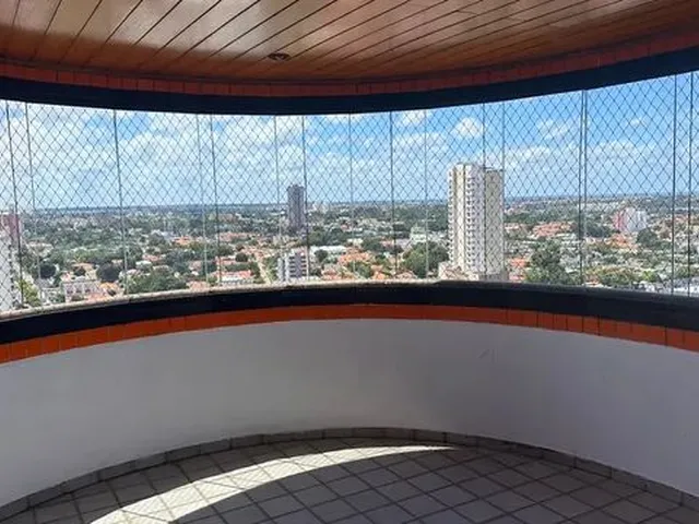Imagem: Alugo - Condomínio do Edifício Ville Clermont
