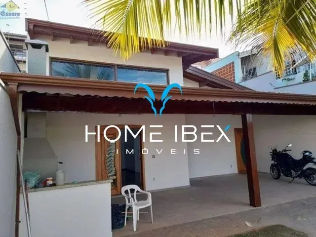 Imagem: Casa - Parque Jambeiro - Campinas