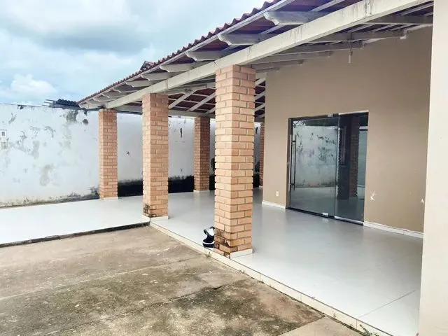 Imagem: Aluga-Se Casa no Pedra Pintada