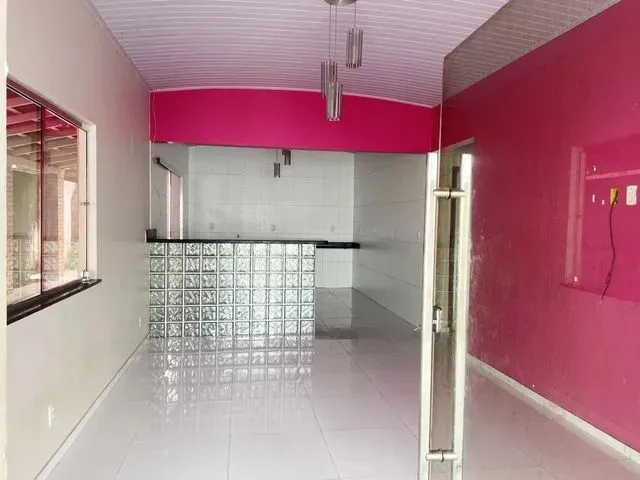 Imagem 3: Aluga-Se Casa no Pedra Pintada
