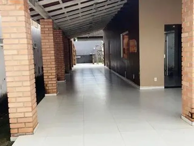 Imagem 6: Aluga-Se Casa no Pedra Pintada