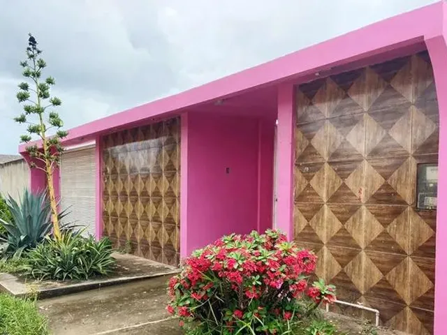 Imagem 5: Aluga-Se Casa no Pedra Pintada