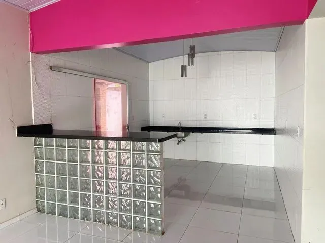 Imagem 4: Aluga-Se Casa no Pedra Pintada