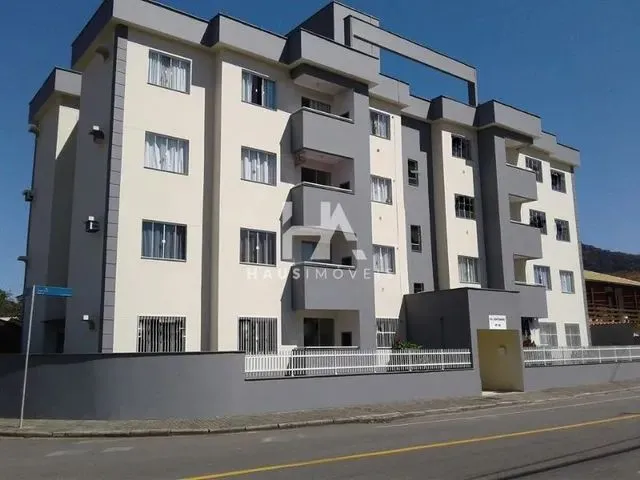 Imagem: Apartamento para Aluguel Possui 60 Metros