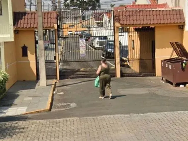 Imagem 1: Alugo Casa em Condominio no Cajuru