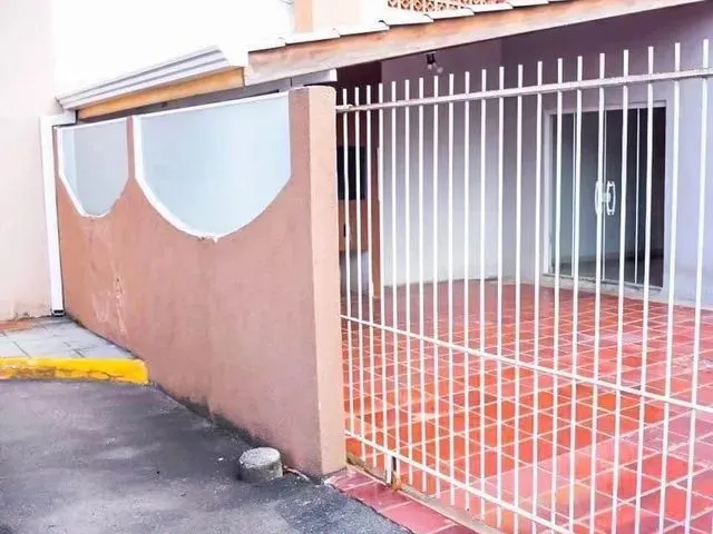 Imagem 11: Alugo Casa em Condominio no Cajuru