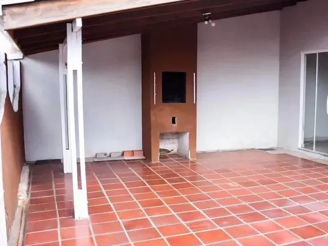 Imagem 7: Alugo Casa em Condominio no Cajuru