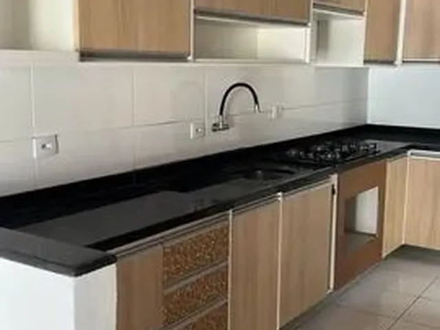 Imagem 9: Alugo Casa em Condominio no Cajuru