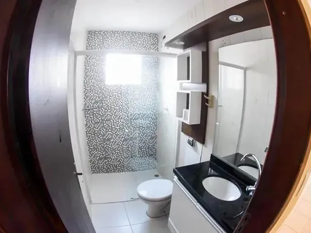 Imagem 14: Alugo Casa em Condominio no Cajuru