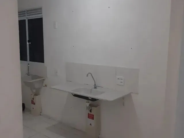 Imagem: Alugo Apartamento em Barra de Jangada