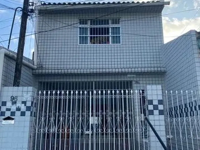 Imagem: Casa para Aluguel Tem 40 Metros Quadrados