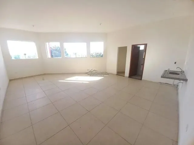 Imagem: Hortolândia - Kitchenette/Conjugados