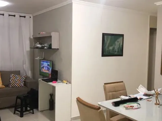 Imagem 6: Aluguel de Quarto / Dividir Apto
