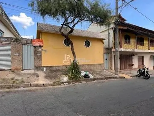 Imagem: Casa para Aluguel, 2 Quartos, Diamante