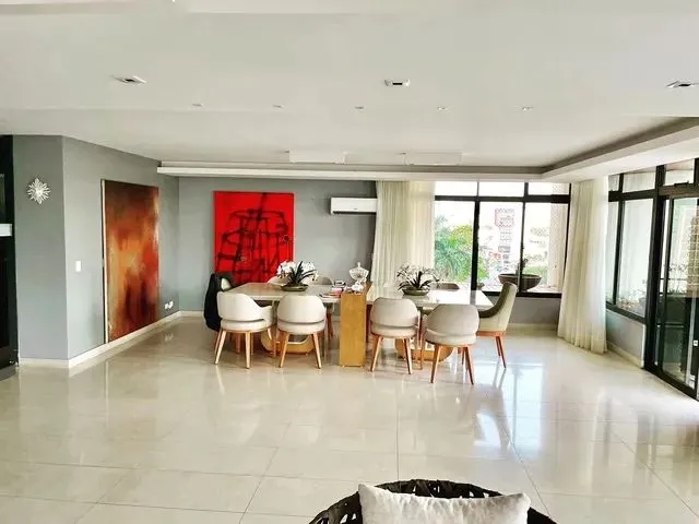 Imagem: Aluguel Apartamento de Alto Padrão no Setor